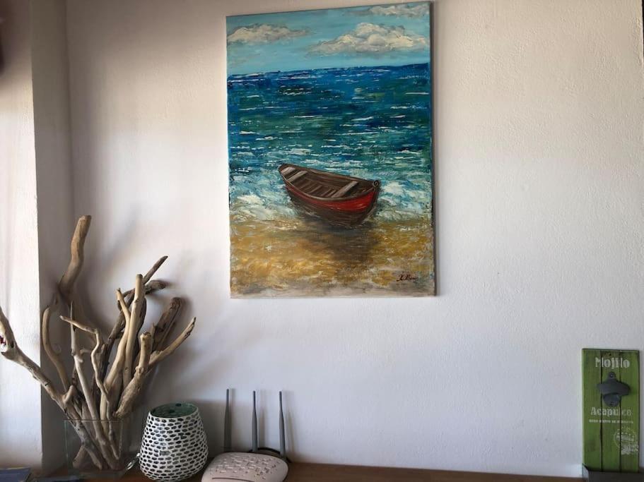 House By The Sea At Skaloma, Loutraki Villa Лимни Вуляменис Екстериор снимка